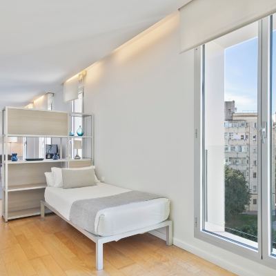 Premium Apartment Lugaris Beach Promo Code