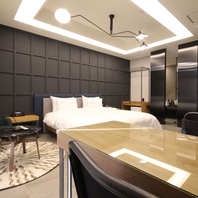 Premium Room Ecostay Hotel Promo Code
