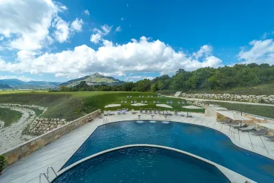 Aqua Montis Resort & Spa Hôtels à : 