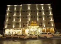 Rest Night Serviced Apartments  Wadi Al Dawasir Hotels in 