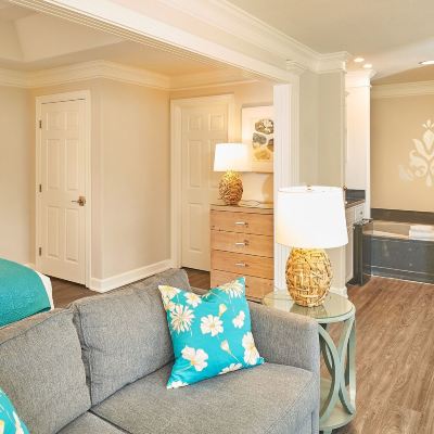 Patio Bungalow Lithia Springs Resort Promo Code