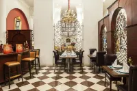 Hotel Ickale