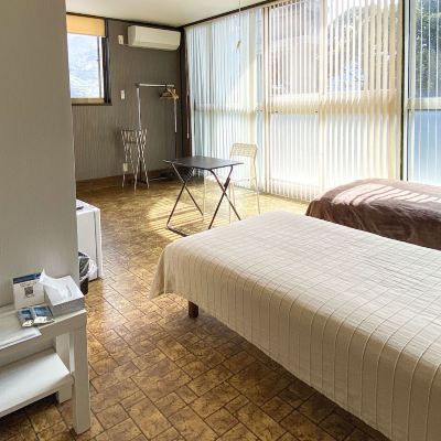 Twin Room, Non Smoking (for 1-3 People/Soprano) Forte Promo Code