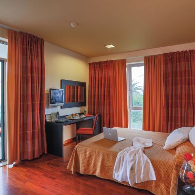 Superior Double Room With Hot Tub Victoria Terme Hotel Promo Code