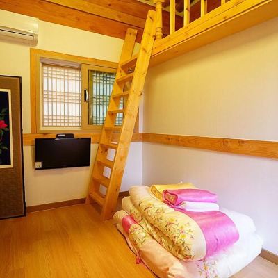 스탠다드룸 더머뭄 쿠폰