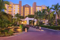 Villa Del Palmar Flamingos Beach Resort and Spa โรงแรมใน