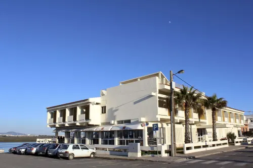 Aeromar Beach Hotel