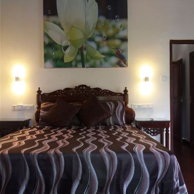Deluxe Room Asian Jewel Boutique Hotel Promo Code