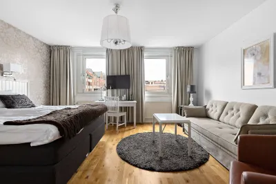 Nora Stadshotell, Sure Hotel Collection by Best Western Hotels in 