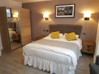 Victoria Park Lodge Hoteles en 