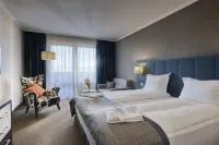 Spa Resort St Ivan Rilski - Halfboard & All Inclusive
