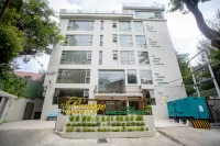 Prestige Residences at Golden Valley by Grand United Hospitality Hotels in 