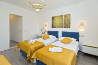 Villa Zorana Hostel