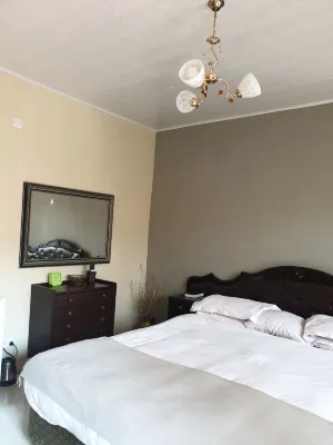 Jedidiah Guest House