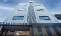 Treebo Urban, 1 Km from Railway Station