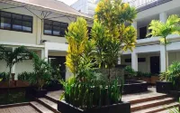 Hotel Agung Biak Hotel a 