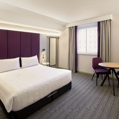 Double Room Premier Inn London Stansted Airport Promo Code