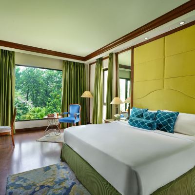 Vivanta Suite Vivanta Katra Vaishno Devi Promo Code