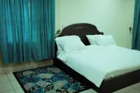 MARINA APARTMENTS SOKOTO Hotele w: 
