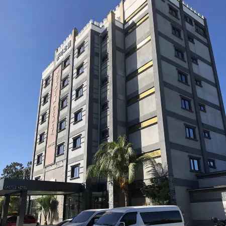 Punta Clark Hotel