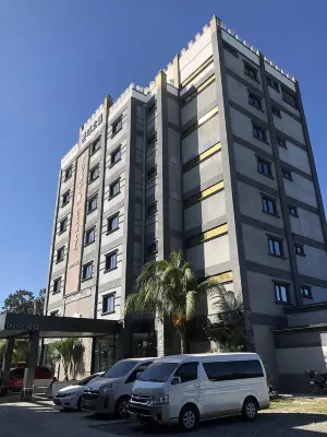 Punta Clark Hotel