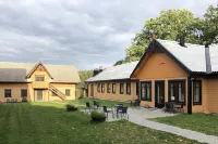 Stenholmens Gårdshotell Hôtels à : 