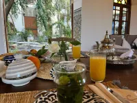 Riad Hanael Garden and SPA