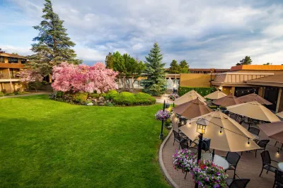 Mirabeau Park Hotel Hotels in 