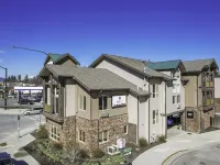 Sandpoint Hotel & Suites Downtown Hotels in Sandpoint