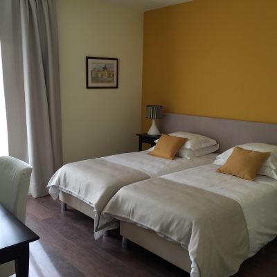 Twin Room Casa do Alfaro Promo Code