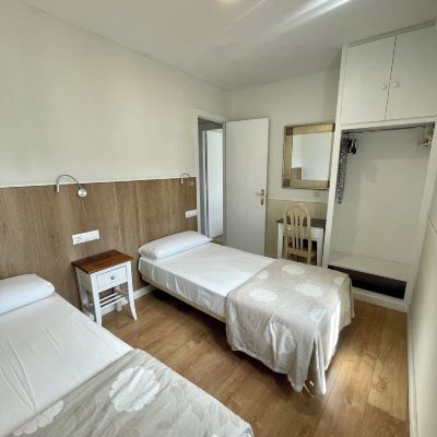 Superior Two-Bedroom Apartment Apartamentos Mayor Centro Promo Code