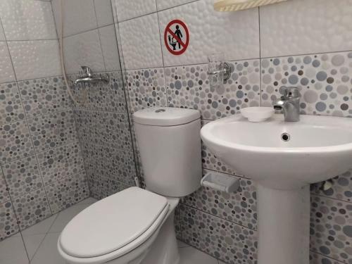 公寓 - 地面楼层