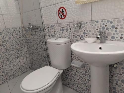 公寓 - 地面樓層