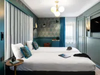 Ibis Styles Hasselt City Centre Hotels in 