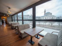Ahiska Palas Otel Hotel a Kars