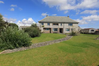 Sandwick Bay Guest House Hotels in 