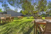 Forrest Holiday Park