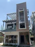 Serenity Residences & Spa - Kokrobite Beach Hotels in 