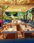 Laklouk 1808 lodge by Hansa