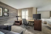 Residence Inn by Marriott Albany Washington Avenue