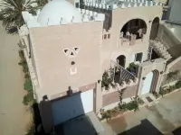 Appartement Tout Confort Pour des Vacances Inoubliables Dans Maison Particulière Hotels in 