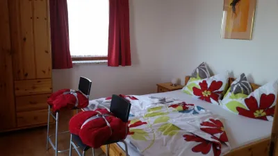 From the mountain to the lake, everything is there in this great vacation apartment Hotels in 