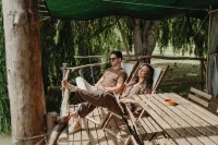 Parque Dos Monges