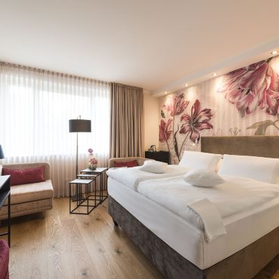 Superior Room Hotel Munte am Stadtwald Promo Code