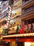 Embassy Hotel