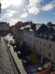 Hôtel Concorde - Rodez Centre Ville