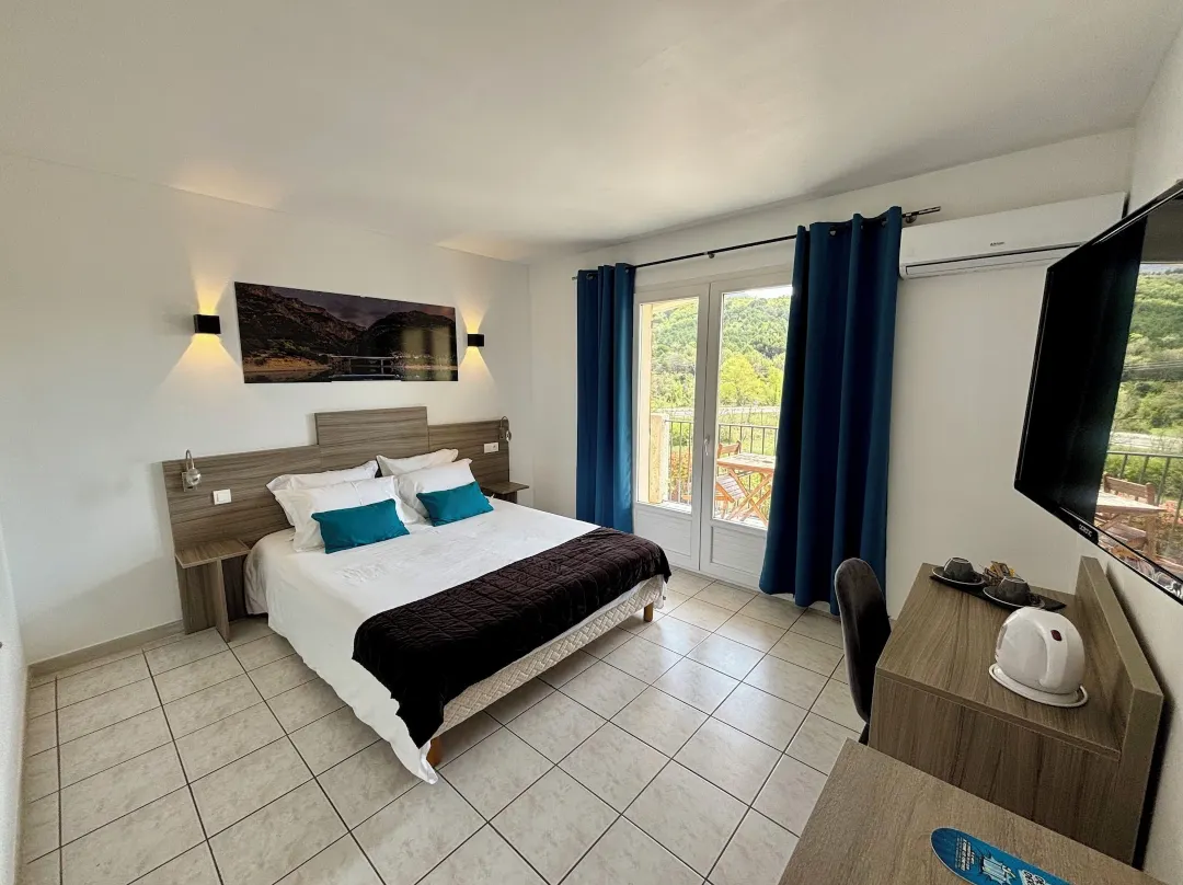 Hôtel Spa L'ermitage - Moustiers-Sainte-Marie