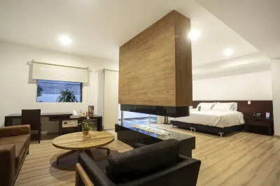 Loft Hotel Ipiales Hotels in 