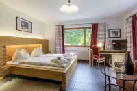 Hotel Cresta