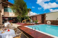 Hotel 365